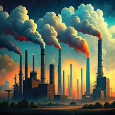 pollution