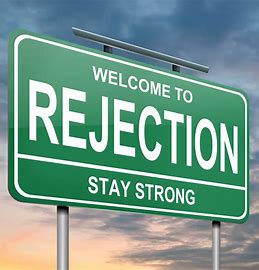 rejection