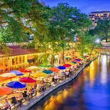 San Antonio, Texas