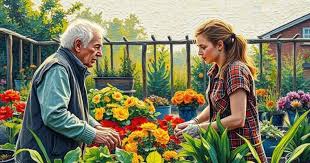 senior volunteer 2