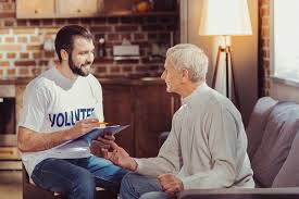 senior volunteer 3