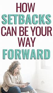 setbacks