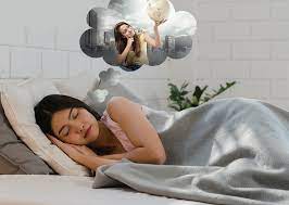 sleep dreams