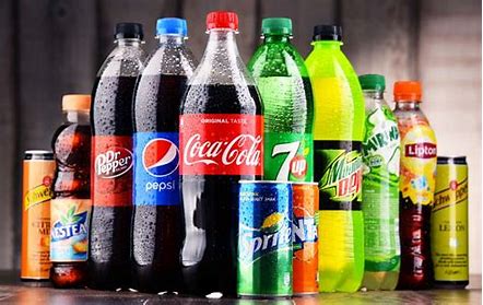 reduce sodas and sugary drinks