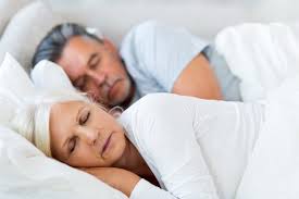 sound sleep