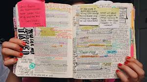 study the Bible