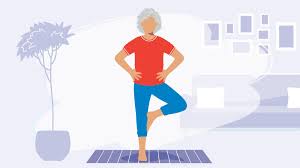 train for balance train for balance