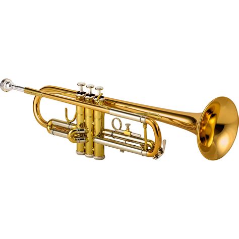 trumpet