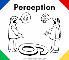 understand different perspectives