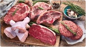 vegediet 5