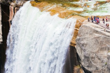 Vernal Falls