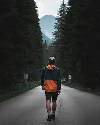 walking 5