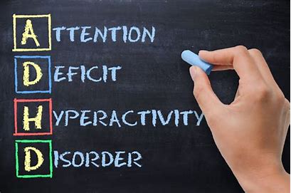 ADHD 2