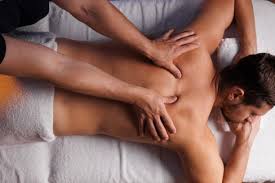 Massage Therapy Massage Therapy