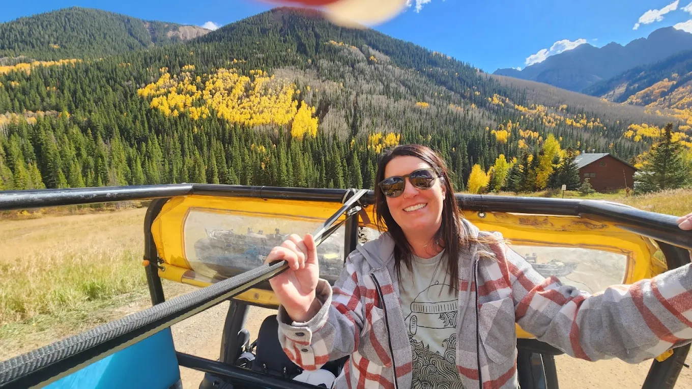 Telluride 4