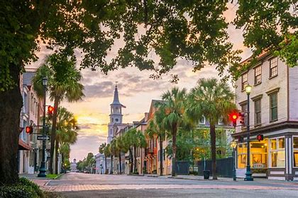 Charleston, SC