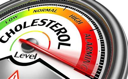 manage cholesterol