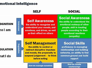 emotional intelligence