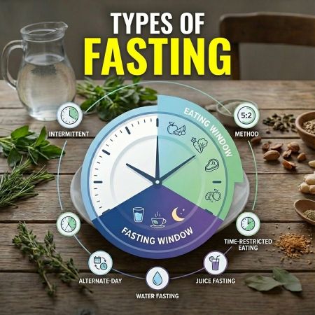 fasting fasting
