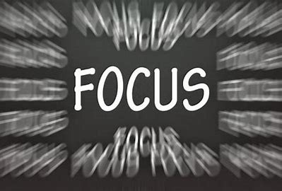 focus your mind