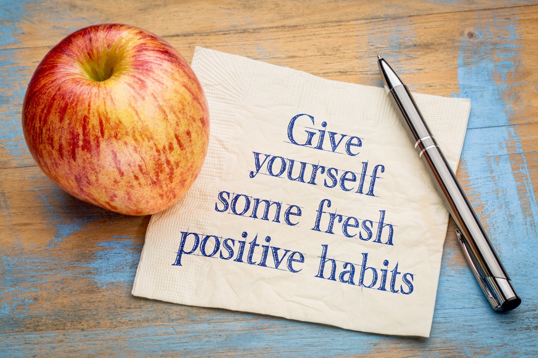 good habits