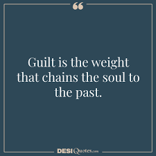 guilt 3