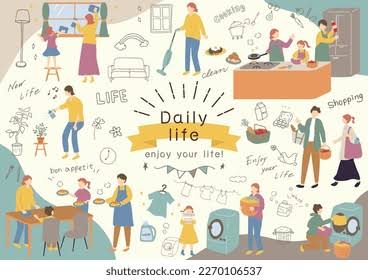 life 4