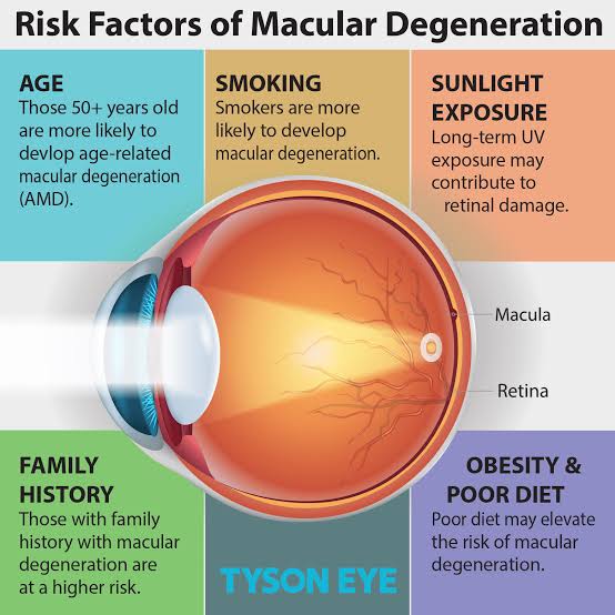 macular degeneration 2 macular degeneration 2