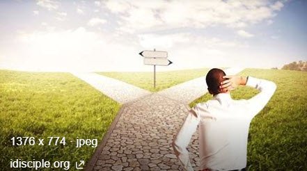 make a decision make a decision