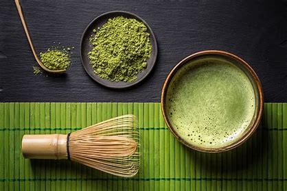 Matcha Tea