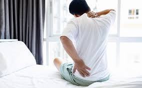 morning stiffness morning stiffness