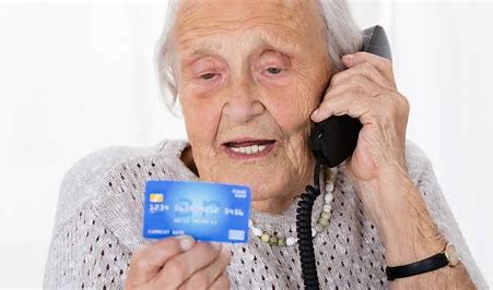 phone scam phone scam