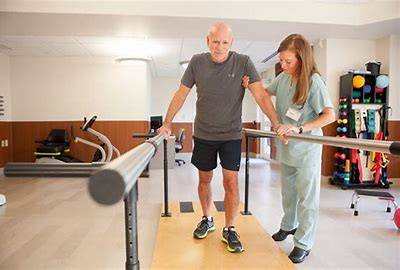 physical therapy