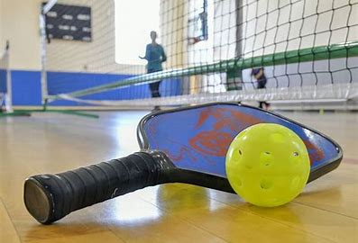 pickleball