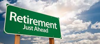 Retirement Retirement