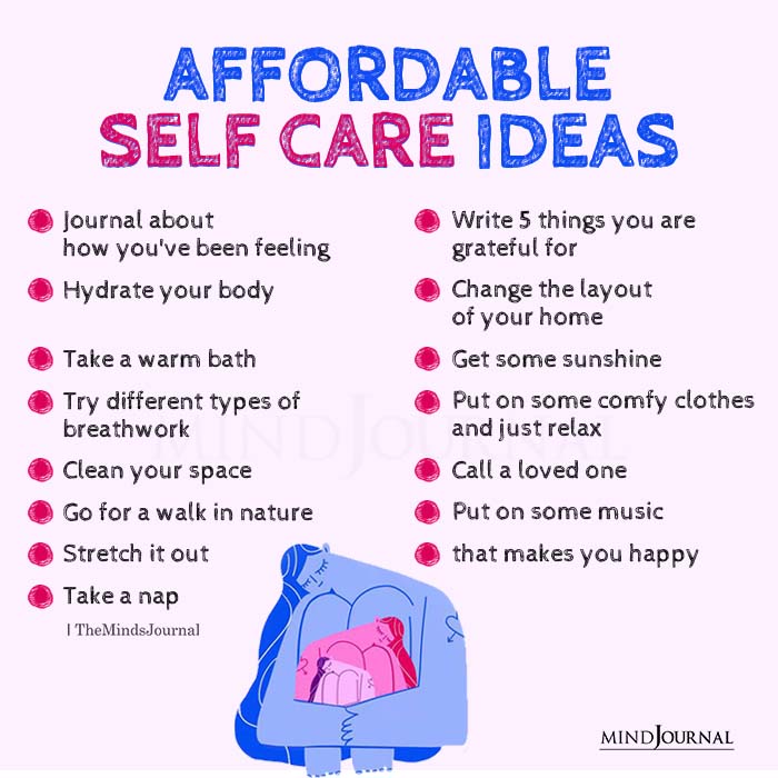 self-care