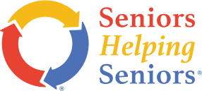 seniors help seniors help