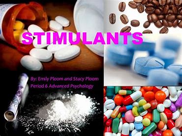 stimulants