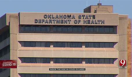 state health dept.